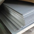 Cold Rolled Carbon Steel Plate